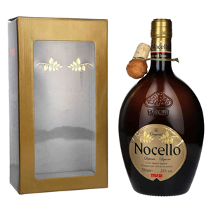 LIKIER TOSCHI NOCELLO WALNUT 24% 0,7L GB