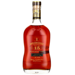 RUM APPLETON ESTATE EXTRA 15Y  43%  0,7L GB