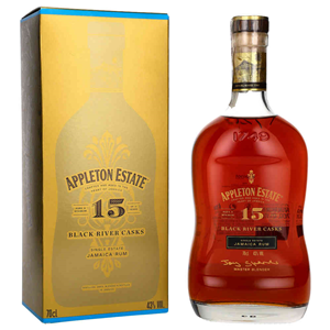 RUM APPLETON ESTATE EXTRA 15Y  43%  0,7L GB