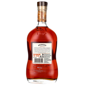 RUM APPLETON ESTATE 8 YEARS RESERVE  43%  0,7