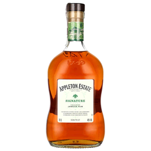 RUM APPLETON ESTATE SIGNATURE BLEND 40%  0,7L