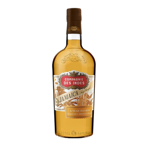 RUM COMPAGNIE DES INDES JAMAICA BLEND 57% 0,7L