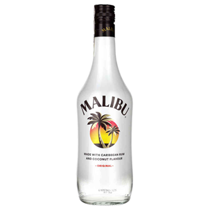 LIKIER MALIBU 21%  0,7L