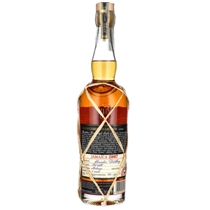RUM PLANTATION SC JAMAICA 2007 50,3%  0,7L