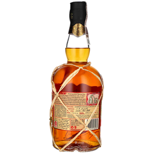 RUM PLANTATION XAYMACA DRY 43%  0,7L