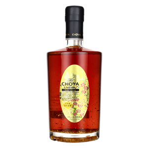 LIKIER CHOYA GOLD EDITION 19%  0,5L GB