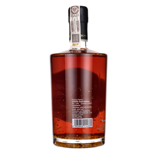 LIKIER CHOYA GOLD EDITION 19%  0,5L GB
