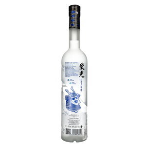 WÓDKA EIKO VODKA 40% 0,7L