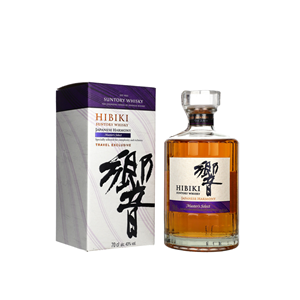 WHISKY HIBIKI HARMONY MASTER 43% 0,7L GB