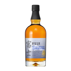 WHISKY KIRIN FUJI  BLENDED 43% 0,7L GB