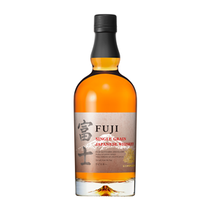 WHISKY SG KIRIN FUJI GRAIN  46% 0,7L GB