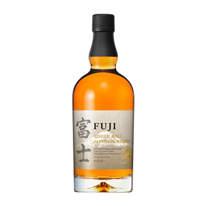 WHISKY SM KIRIN FUJI MALT 46% 0,7L GB