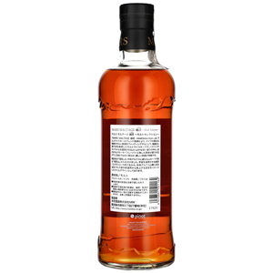 WHISKY MARS MALTAGE "COSMO" 43% 0,7L GB