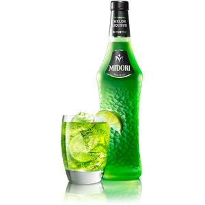 LIKIER MIDORI MELON 20%  0,7L