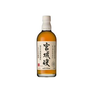 WHISKY SM NIKKA MIYAGIKYO NO AGED  45%  0,7L
