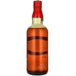 WHISKY MAEN THE PERFECT CIRCLE JAPANESE 43% 0,7 GB