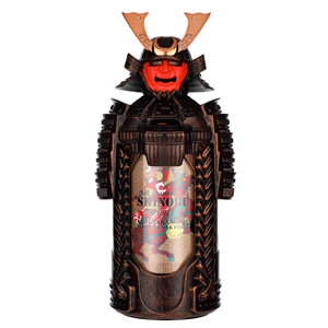 WHISKY SHINOBU SHOGUN BLEND 43% 0,7L GB