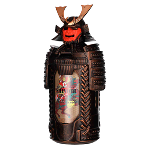 WHISKY SHINOBU SHOGUN BLEND 43% 0,7L GB