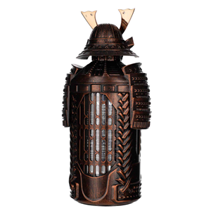 WHISKY SHINOBU SHOGUN BLEND 43% 0,7L GB