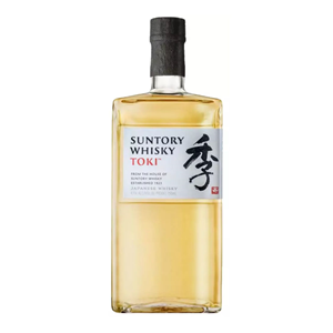 WHISKY TOKI SUNTORY 43% 0,7L