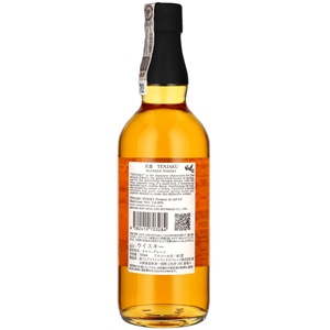 WHISKY TENJAKU BLENDED 40% 0,7L
