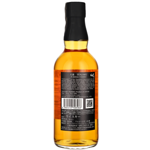WHISKY SM TENJAKU PURE MALT 43% 0,5L