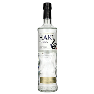 WÓDKA SUNTORY HAKU 0,7L 40%