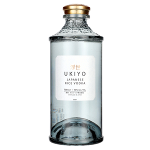 WÓDKA UKIYO 0,7L 40%