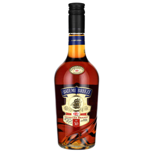 BRANDY BATUMI BREEZE 36% 0,5L