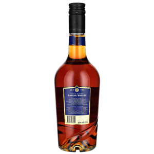 BRANDY BATUMI BREEZE 36% 0,5L