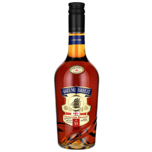 BRANDY BATUMI BREEZE 36% 0,5L