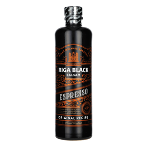 RIGA BLACK BALSAM ESPRESSO 40% 0,5L