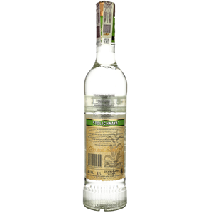 WÓDKA STOLICHNAYA GLUTEN FREE 40%  0,7L