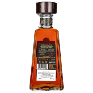 TEQUILA 1800 ANEJO 38%  0,7L