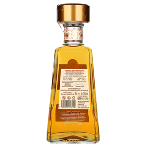 TEQUILA 1800 REPOSADO 38%  0,7L