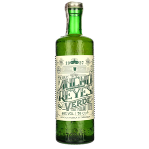 LIKIER ANCHO REYES GREEN 40% 0,7L