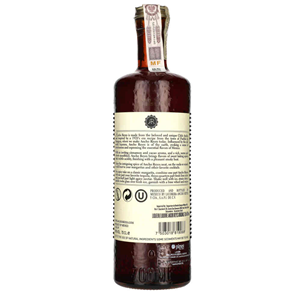 LIKIER ANCHO REYES RED 40% 0,7L