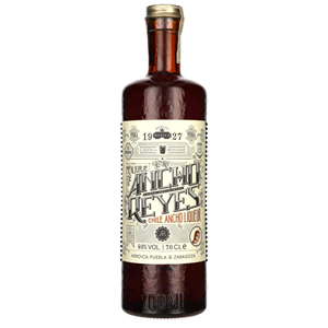 LIKIER ANCHO REYES RED 40% 0,7L