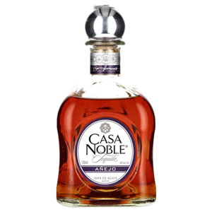 TEQUILA CASA NOBLE ANEJO 40% 0,7L GB