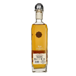 TEQUILA CASA NOBLE REPOSADO 40% 0,7L