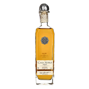 TEQUILA CASA NOBLE REPOSADO 40% 0,7L