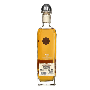 TEQUILA CASA NOBLE REPOSADO 40% 0,7L