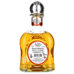 TEQUILA CASA NOBLE REPOSADO 40% 0,7L GB