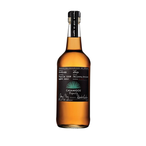 TEQUILA CASAMIGOS ANEJO 40% 0,7L