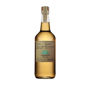 TEQUILA CASAMIGOS REPOSADO 40% 0,7L
