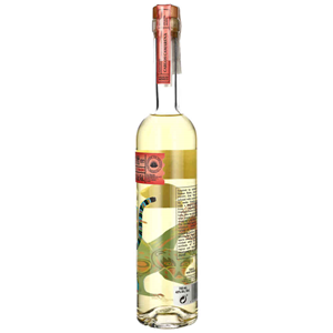 TEQUILA CURADO BLUE AGAVE 40% 0,7L