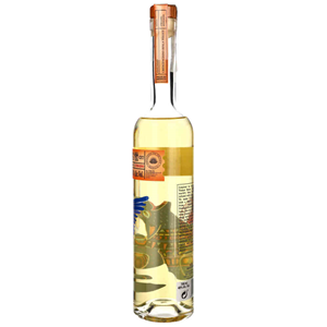 TEQUILA CURADO CUPREATA 40% 0,7L