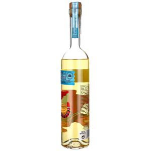 TEQUILA CURADO ESPADIN 40% 0,7L