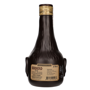 RUM DEADHEAD 6Y 40% 0,7L