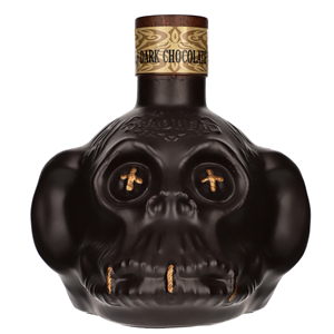 RUM DEADHEAD DARK CHOCOLATE 35% 0,7L